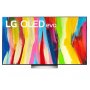 LG OLED65C22LB OLED 4K UHD - slika 1