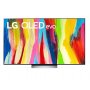 LG OLED65C21LA OLED 4K UHD - slika 1