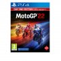MILESTONE PS4 MotoGP 22 - Day One Edition - slika 1