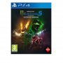 MILESTONE PS4 Monster Energy Supercross - The Official Videogame 5 - slika 1