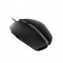 CHERRY GENTIX-4K optički miš, USB, crni - slika 2