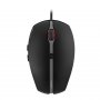 CHERRY GENTIX-4K optički miš, USB, crni - slika 1