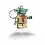 LEGO Star Wars privezak za ključeve sa svetlom: Joda - slika 2