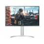 LG 27UP650-W UHD IPS AMD FreeSync - slika 1
