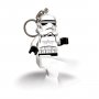 LEGO Star Wars privezak za ključeve sa svetlom: Stormtruper-LGL-KE12H - slika 2