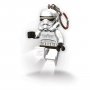 LEGO Star Wars privezak za ključeve sa svetlom: Stormtruper-LGL-KE12H - slika 1