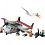 LEGO 76947 Kvecalkoatlus: Napad na avion - slika 2