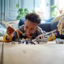 LEGO 76947 Kvecalkoatlus: Napad na avion - slika 4