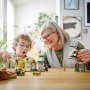 LEGO 76944 Bekstvo dinosaurusa T-reksa - slika 4