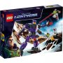 LEGO 76831 Borba sa Zurgom - slika 1