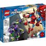 LEGO 76219 Spajdermen i Zeleni Goblin: Borba mekova - slika 1