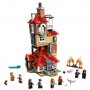 LEGO 75980 Napad na Jazbinu - slika 2