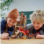 LEGO 75980 Napad na Jazbinu - slika 4