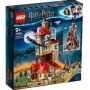 LEGO 75980 Napad na Jazbinu - slika 1