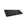 CHERRY KC-1000 tastatura, USB, crna - slika 2