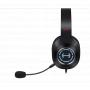 EDIFIER G2II gaming headset 7.1. RGB black - slika 2