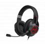 EDIFIER G2II gaming headset 7.1. RGB black - slika 1