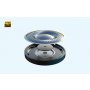 EDIFIER W820NB BT 5.0 sive - slika 3