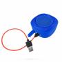 DIVOOM Airbeat-10 BT speaker blue - slika 3