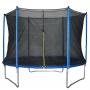 ED Trampolina + mreža set 305 cm 15-620000 - slika 1