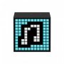 DIVOOM Timebox mini LED BT speaker black - slika 2