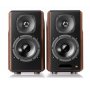 EDIFIER S2000MKIII 2.0 130W speakers brown - slika 1