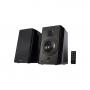 EDIFIER R2000DB 2.0 120W speakers black - slika 1