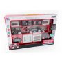 BEST LUCK Kuhinjica set ( BE2564C ) - slika 1
