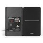 EDIFIER R1280DB 2.0 42W BT speakers black - slika 3