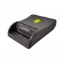 GEMBIRD čitač ID kartica CRDR-CT400 - slika 1