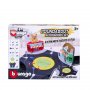 BURAGO City roundabout playset ( BU31520 ) - slika 1