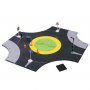 BURAGO City roundabout playset ( BU31520 ) - slika 2