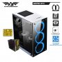 ARMAGGEDDON NIMITZ TR 1100 White - slika 1