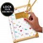 RAINBOW High secret jurnal ( 578499 ) - slika 3
