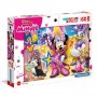 CLEMENTONI Puzzle 60 maxi minnie happy helper ( CL26443 ) - slika 1