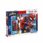 CLEMENTONI Puzzle 104 3 spiderman ( CL27118 ) - slika 1