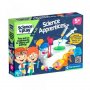 SCIENCE & PLAY My first experiments (uk) ( CL61357 ) - slika 1