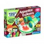 SCIENCE & PLAY Discover the nature (uk) ( CL61358 ) - slika 1