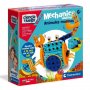 CLEMENTONI Mechanics junior sea animals (usa) ( CL75059 ) - slika 1