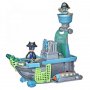 DEXY CO Pj mask sky pirate battleship ( F3665 ) - slika 1