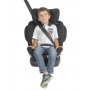 CHICCO A-s (0-36kg) 0/1/2/3 Unico plus, Black - slika 3