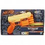 NERF Alpha Strikee FANG QS 4 - slika 1