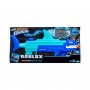 NERF Super soaker roblox sharkbite blaster ( F5086 ) - slika 2
