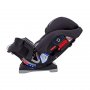 GRACO A-s 0-36kg 0/1/2/3 Slimfit, iron - slika 2