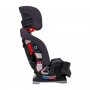 GRACO A-s 0-36kg 0/1/2/3 Slimfit, iron - slika 3