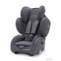 RECARO A-s 1/2/3(9-36kg) YoungSportHero simp grey - slika 2