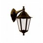 BBLINK Fenjer 1002L zidni 1*E27 BELI IP44 - slika 1