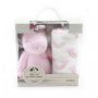 DEXY CO SWEET DREAMS baby set jednorog, roze - slika 2