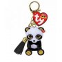 TY pliš Privezak panda chi ( MR25057 ) - slika 1