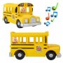 COCOMELON School bus SET - slika 2
